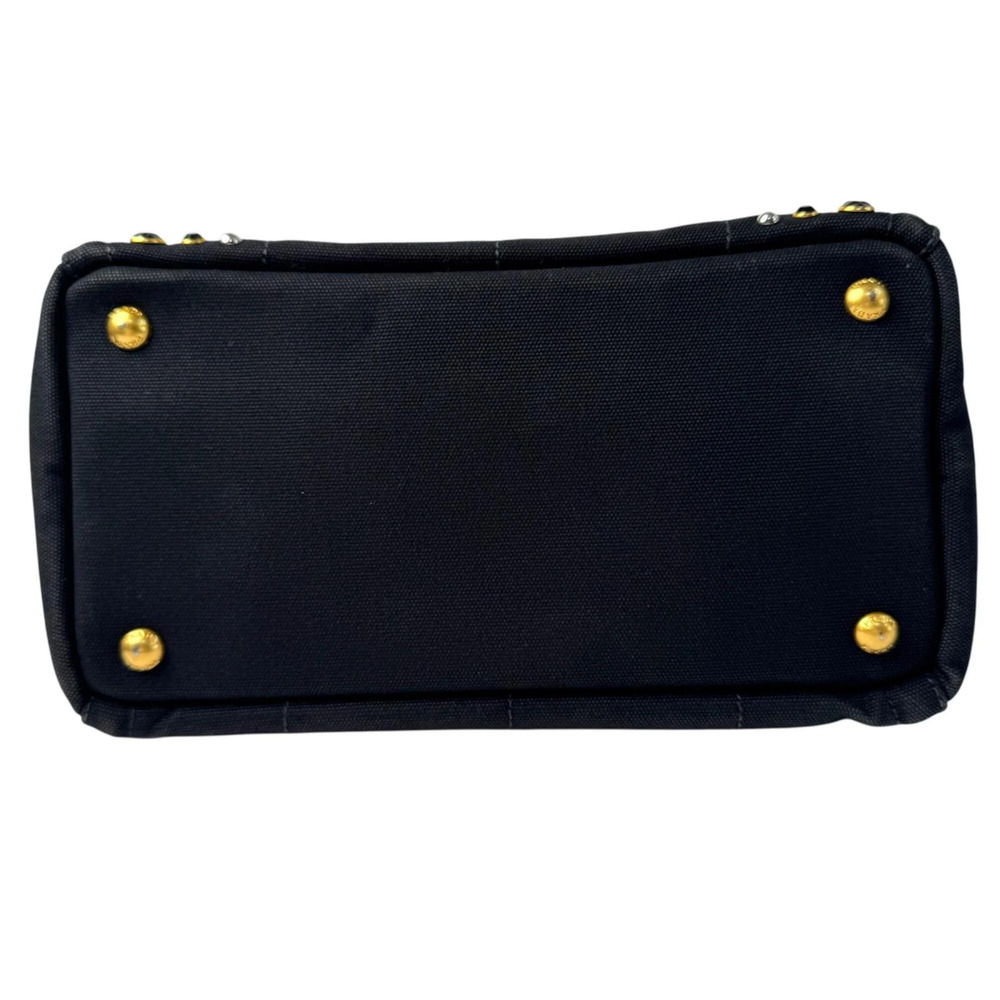 PRADA Black Shoulder Bag - Picture 6 of 16